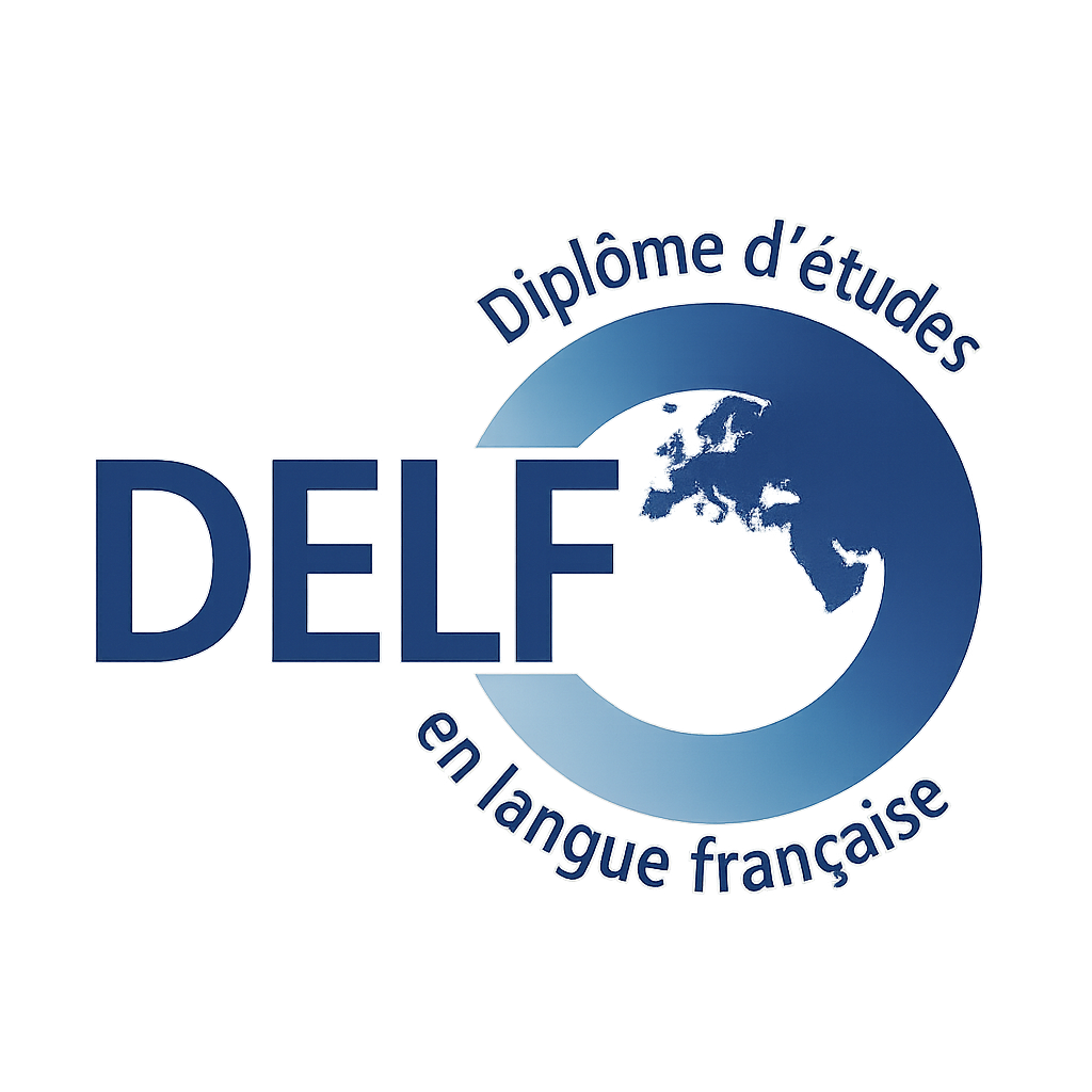 DELF Certificate